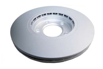 Univerzální brzdový kotouč DBA Street Series - En-Shield - Obyčejný - DBA3208E