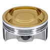 Sada pístů JE Pistons Sub EJ257 (8.5:1) 100.00mm Ultra Series 361329