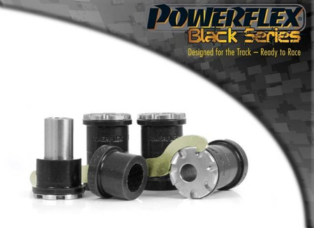 Polyuretanový rukáv Powerflex Audi TT Models TT MK1 TYP 8N (1999-2006) TT Mk1 Typ 8N 4WD (1999-2006) PFR3-510GBLK č. v diagramu: 5