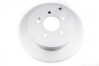 Univerzální brzdový kotouč DBA Street Series - En-Shield - Obyčejný - DBA3401E