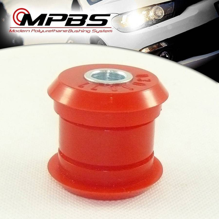 Zadní spodní pouzdra lichoběžníkového závěsu (uchycení náboje) - MPBS: 0301077 Alfa Romeo 166,