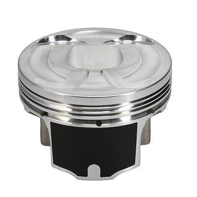 Sada pístů JE Pistons Ford 2.0L 16V Ecoboost B: 87.50mm CR: 9.5:1 371721