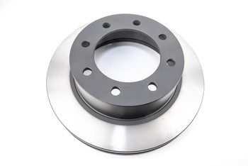 Univerzální brzdový kotouč DBA 4000 series - Obyčejný - DBA42798