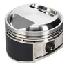 Sada pístů JE Pistons Porsche 911 2.7L A/C 4032 10.0:1 90.00mm 381250