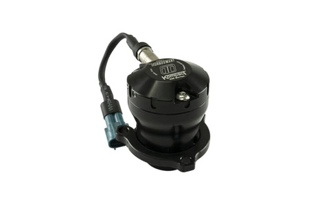 Blow Off Turbosmart ventil BOV Kompact EM Dual Port VR17 (Toyota Yaris GR)