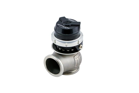 Turbosmart Wastegates ventil GenV HyperGate45 35psi Black