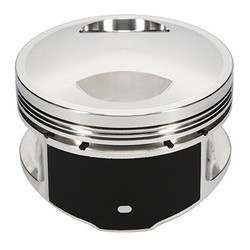 Sada pístů JE Pistons Ferrari 246 2.4L 12V 93.00mm 9.0:1 362209