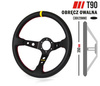 RRS CARBON LOOK volant