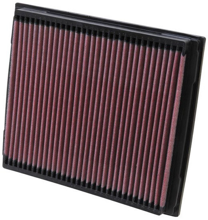 Filtr powietrza wkładka K&N LAND ROVER Discovery 4.0L  - 33-2788