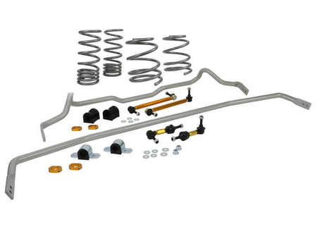 Sada přední a zadní rukojeti GS1-FRD004 Ford Focus MK3