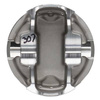 Sada pístů Wiseco Honda S2000 F20/F22 2.0L/2.2L16V(-10cc)BOD