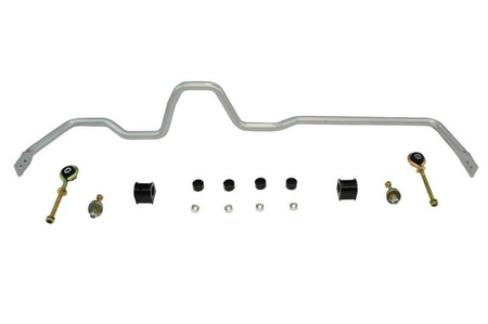 Stabilizátor Whiteline zadní 22mm - Nissan 180SX (1984-1996)