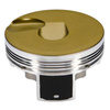 Sada pístů JE Pistons GM Gen V LT4 Dish - Ultra Series B:4.065 360791