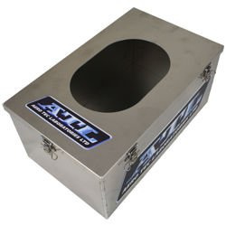Pouzdro pro palivovou nádrž ATL Saver Cell SA108 30L