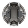 Jednotlivý píst Wiseco Honda 4V Kopule +6.5cc Strutted 87.00mm