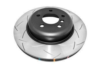 Zadní brzdový kotouč DBA 4000 series - T3 - DBA42287S BMW 3 Series F30 320 325 328 330 335 340 F31 F34 GT xDrive F30 F31 GT F34 4 F32 Coupe 420 425 428 430 435 440 F33 Convertible F36 Gran F32 F33 F36