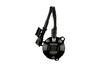 Blow Off Turbosmart ventil BOV Kompact EM Dual Port VR15  (Abarth, Alfa, Fiat, Lancia)
