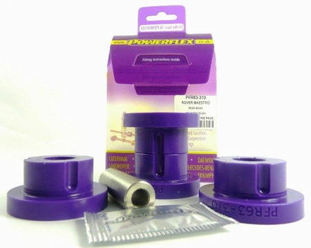 Tuleja Poliuretanowa Powerflex Rover Maestro -  PFR63-310 Nr na diagramie: