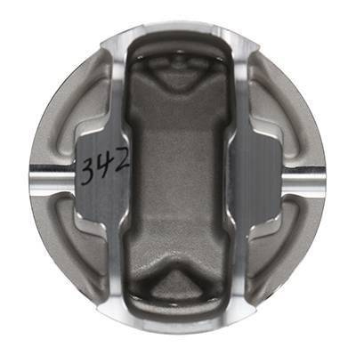 Sada pístů Wiseco Honda Prelude Iron Bore H22/H23(BOD)