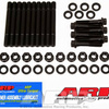Hlavní čepy ARP 234-5602 SB Chevy 4-bolt splayed MSK Chevrolet Small Block
