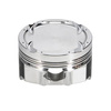 Sada pístů Manley pro Mitsubishi 2.0L 4B11T 86.00mm B 1.155 CH -11cc 624200CE-4
