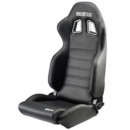 Ladící autosedačka Sparco R100 SKY