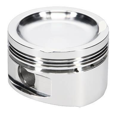 Sada pístů JE Pistons Honda 1.5L 16V -L15A Vtec(9.0:1) 73mm 295751
