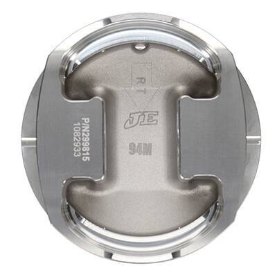 Sada pístů JE Pistons Hyun. GENESIS 3.8L V6-COUPE ONLY(9.0:1) 96MM 299815