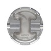 Sada pístů Manley pro Chevrolet BBC 4.500 Bore 1.645 CH 2.00cc 696800-8