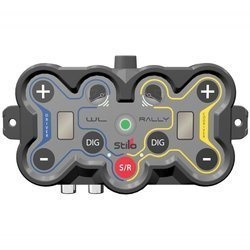 Bezdrátový digitální rozvaděč Stilo WL-10