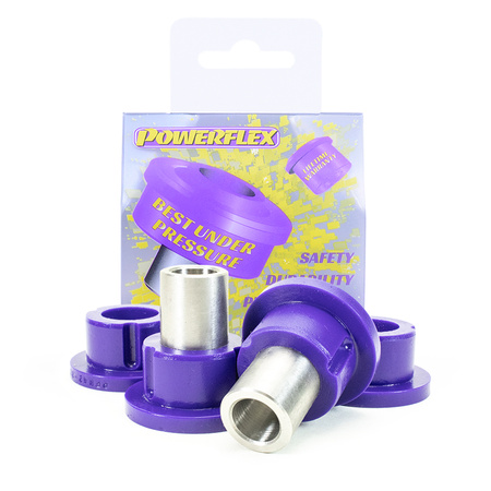 Zadní spodní rameno k náboji pouzdra Polyuretanové pouzdro Powerflex Road Series MG MGF (1995 - 2002) PFR42-221