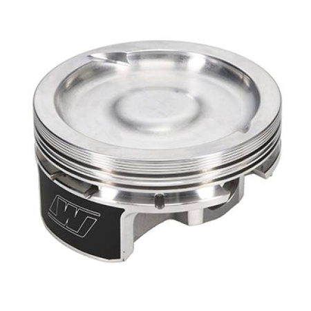 Sada pístů Wiseco SBC - Blower/Turbo Reverse D B:4.165 - K0071A165