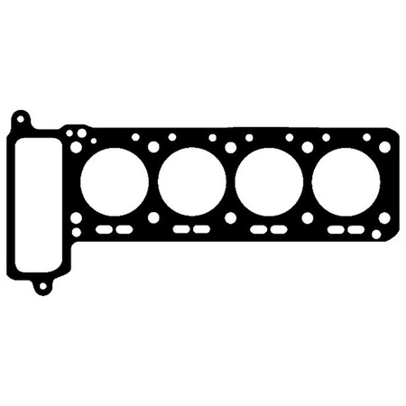 Kometické těsnění hlavycopper head gasket Alfa 2.0L Twin Spark 85mm .080"