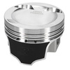 Sada pístů Wiseco Honda B-Series -10cc Sedlo 1.181x84.0mm (-1