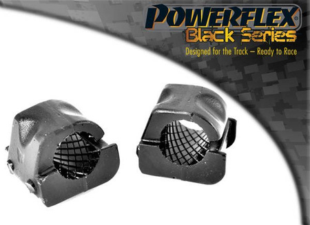 Polyuretanový rukáv Powerflex Seat Arosa (1997 - 2004) PFF85-403-20BLK č. v diagramu: 3