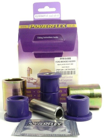 Tuleja Poliuretanowa Powerflex Ford Mondeo Models  - Mondeo (1992-2000) PFR19-908 Nr na diagramie: 8