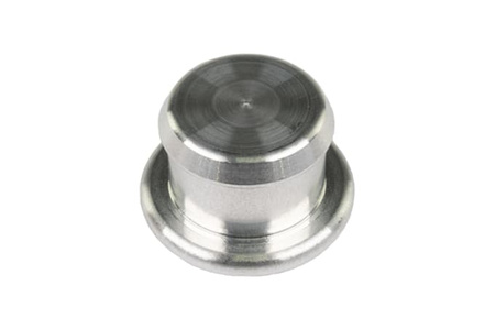 Blow Off Turbosmart ventil BOV 25mm Hose Blanking Plug