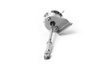 Aktuator turbodmychadla pro VW Golf Mk6 2.0 litru TSi motory s IHI turbodmychadlem