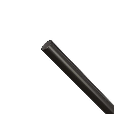 Tuhý hliníkový kabel Goodridge HL836