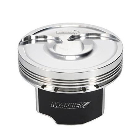 Sada pístů Manley pro Chevrolet LT1 4.080 B 1.115 CH -10.00cc 560280C-8