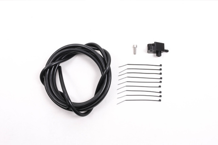 Montážní sada pro budík tlaku turba pro Ford Mustang 2.3 EcoBoost a Focus RS Mk3