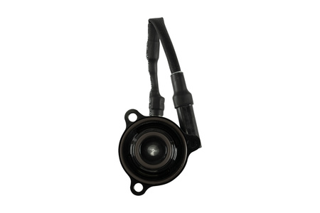 Blow Off Turbosmart ventil BOV Kompact EM Plumb Back VR2