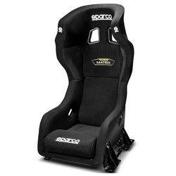 Autosedačka Sparco Matrix