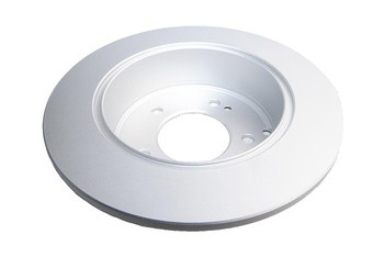 Univerzální brzdový kotouč DBA Street Series - En-Shield - Obyčejný - DBA3033E