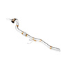 Downpipe SEAT Leon Mk2 1.9, 2.0 TDI