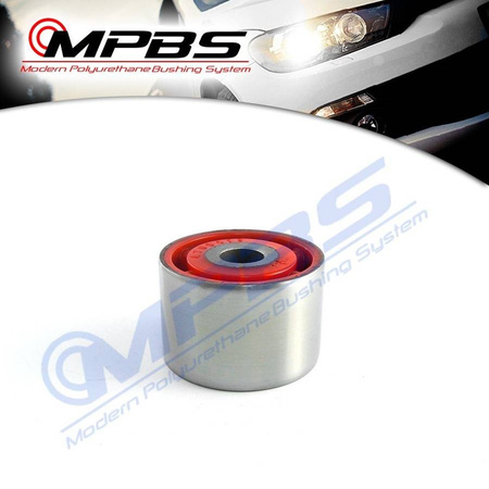 Pouzdro zadního diferenciálu - MPBS: 4201179 Mitsubishi Eclipse II,