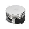 Sada pístů Manley pro Ford 4.6L Modular Piston Set 3.572 B 1.200 CH 0.00cc 595020C-8