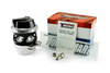 Blow Off Turbosmart ventil BOV Pro Port GenV Black