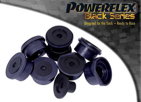 Polyuretanový rukáv Powerflex BMW 4 Series F82, F83 M4 (2014 -) PFR5-4025BLK č. v diagramu: 21