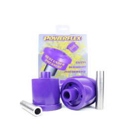 Pouzdro pro montáž zadního nosníku Polyuretanové pouzdro Powerflex Road Series Chevrolet Aveo/Kalos (2002-2011) PFR10-110